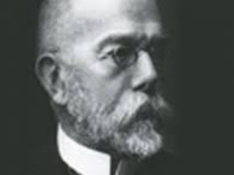 Τζούλιους Ρίτσαρντ Πέτρι: Ο Γερμανός που τιμά η Google (vid)