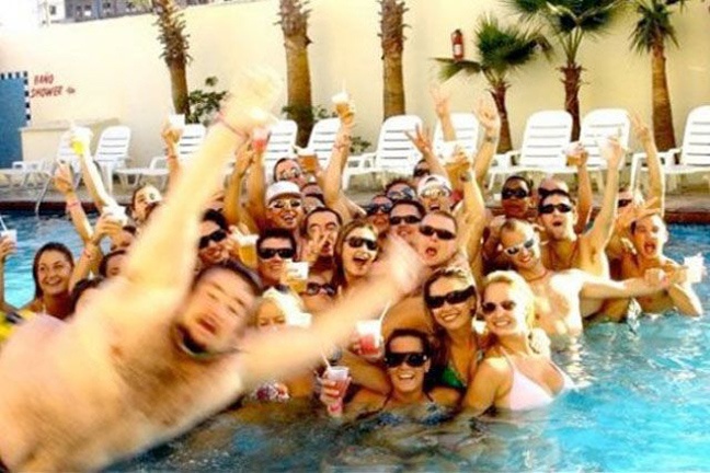 Τα πιο ξεκαρδιστικά καλοκαιρινά... FAILS (pics)