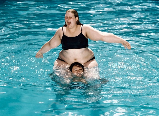 Τα πιο ξεκαρδιστικά καλοκαιρινά... FAILS (pics)