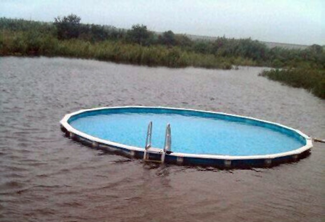 Τα πιο ξεκαρδιστικά καλοκαιρινά... FAILS (pics)