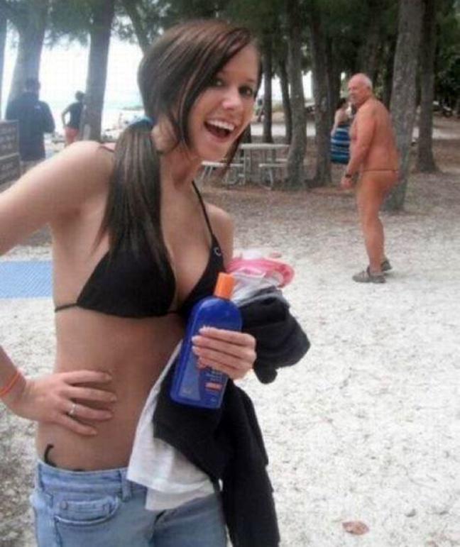 Τα πιο ξεκαρδιστικά καλοκαιρινά... FAILS (pics)