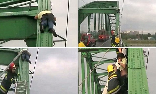 Δεν υπάρχει: Δείτε που... κοιμήθηκε! (pics)