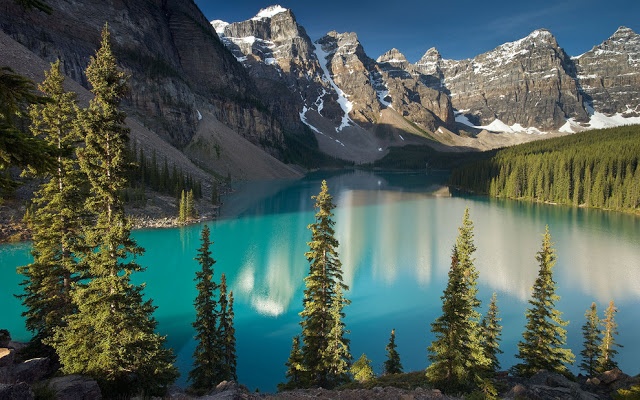 Κι όμως αυτό το μέρος είναι αληθινό! (pics)