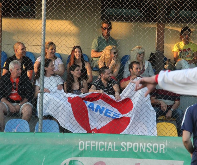 Πρωτάθλημα 5Χ5 ΣΦΕΕ: Το... σήκωσε η ΒΙΑΝΕΞ (photos)