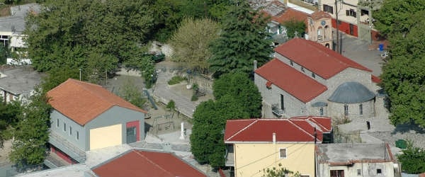 Ανάβρα: Το μοναδικό χωριό στην Ελλάδα με μηδέν ανεργία (pics)