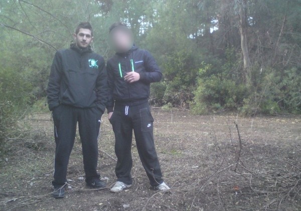 Αυτός είναι ο 20χρονος στρατιώτης που σκοτώθηκε στον Ωρωπό (pics+vid)