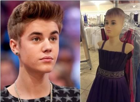 12 ξεκαρδιστικές ομοιότητες! (pics)