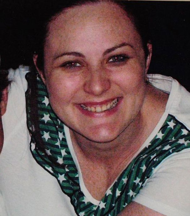 Πήρε διαζύγιο και πέτυχε μια απίστευτη μεταμόρφωση! (pics)