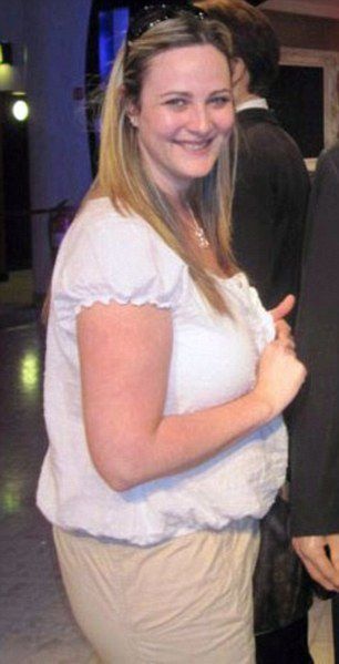 Πήρε διαζύγιο και πέτυχε μια απίστευτη μεταμόρφωση! (pics)