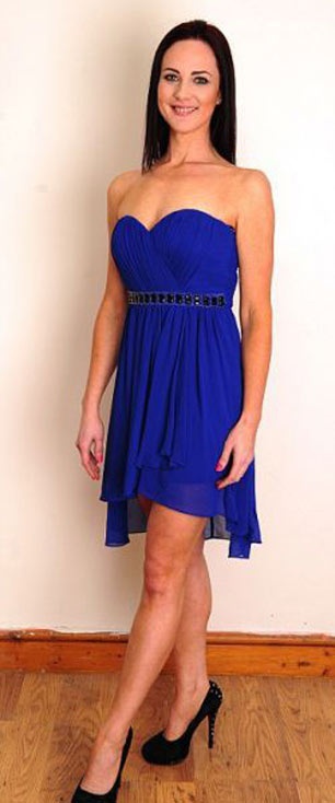 Πήρε διαζύγιο και πέτυχε μια απίστευτη μεταμόρφωση! (pics)