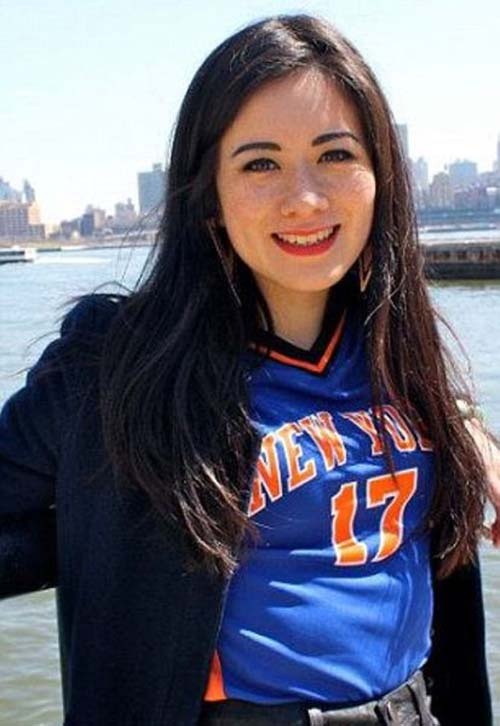 Κοπέλα απέκτησε επιτέλους το πρόσωπο των ονείρων της 