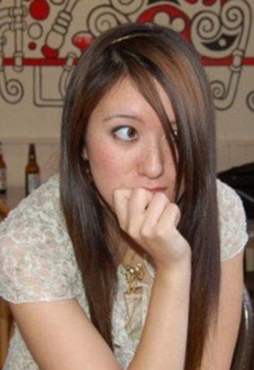 Κοπέλα απέκτησε επιτέλους το πρόσωπο των ονείρων της 