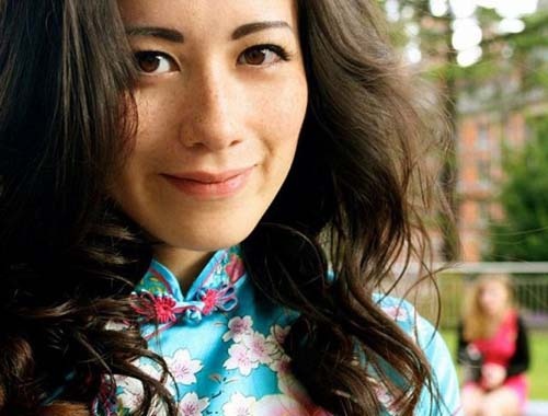 Κοπέλα απέκτησε επιτέλους το πρόσωπο των ονείρων της 