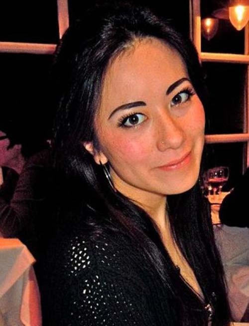 Κοπέλα απέκτησε επιτέλους το πρόσωπο των ονείρων της 