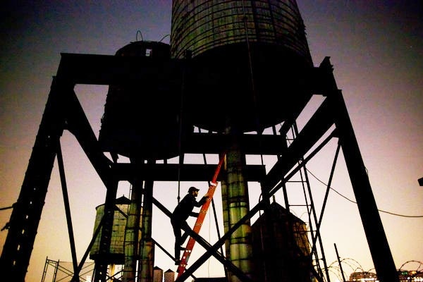 Δείτε ένα από τα πιο περίεργα μπαρ του κόσμου! (pics)