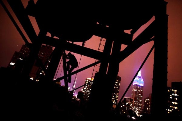 Δείτε ένα από τα πιο περίεργα μπαρ του κόσμου! (pics)