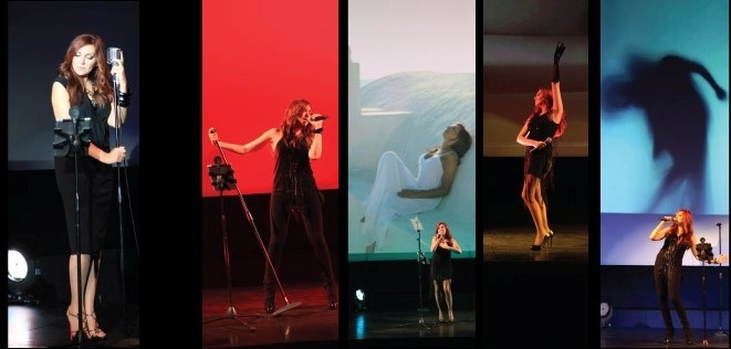 Γιορτάζουν τα ωραιότερα μάτια του πενταγράμμου: Χρόνια πολλά Καίτη!