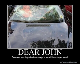 Δείτε πώς εκδικήθηκαν τους πρώην τους! (pics)