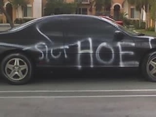 Δείτε πώς εκδικήθηκαν τους πρώην τους! (pics)