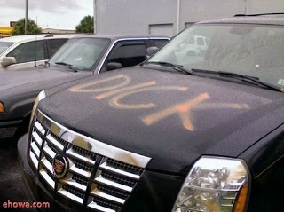 Δείτε πώς εκδικήθηκαν τους πρώην τους! (pics)