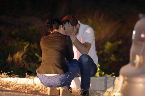 Στις «φλόγες» εστιατόριο στο Ηράκλειο-Τεράστιες ζημιές (pics)