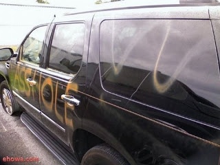 Δείτε πώς εκδικήθηκαν τους πρώην τους! (pics)