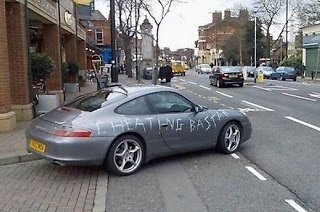 Δείτε πώς εκδικήθηκαν τους πρώην τους! (pics)