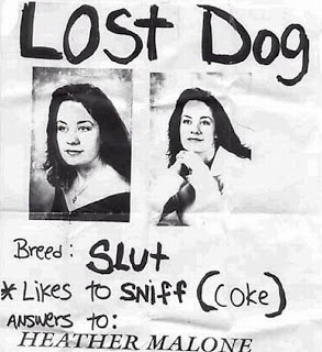 Δείτε πώς εκδικήθηκαν τους πρώην τους! (pics)