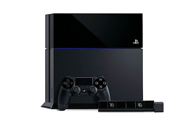 Βίντεο: Το Playstation 4 αποκαλύφθηκε!
