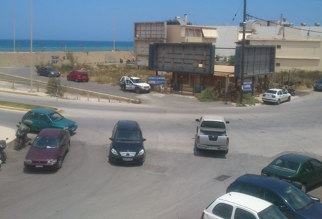 Σίγησε η ΕΡΑ Ηρακλείου μετά από 41 ολόκληρα χρόνια! (pics)