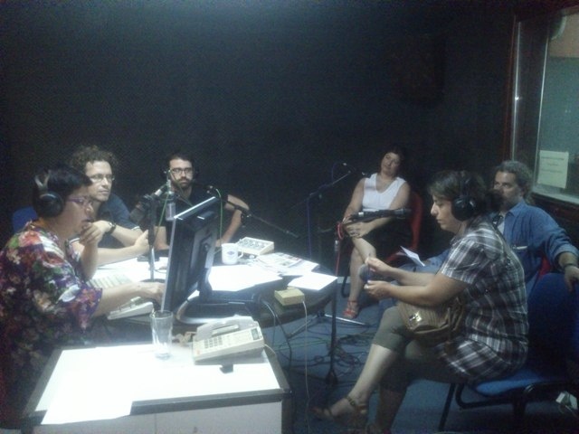 Σίγησε η ΕΡΑ Ηρακλείου μετά από 41 ολόκληρα χρόνια! (pics)