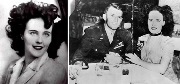 Η πραγματική ιστορία της «Μαύρης Ντάλιας»