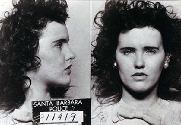 Η πραγματική ιστορία της «Μαύρης Ντάλιας»