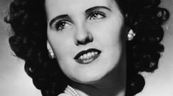 Η πραγματική ιστορία της «Μαύρης Ντάλιας»