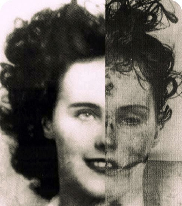 Η πραγματική ιστορία της «Μαύρης Ντάλιας»