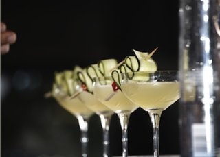 SKINOS Mediterranean Cocktails Challenge 2013 The Final