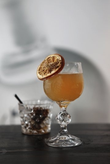 SKINOS Mediterranean Cocktails Challenge 2013 The Final