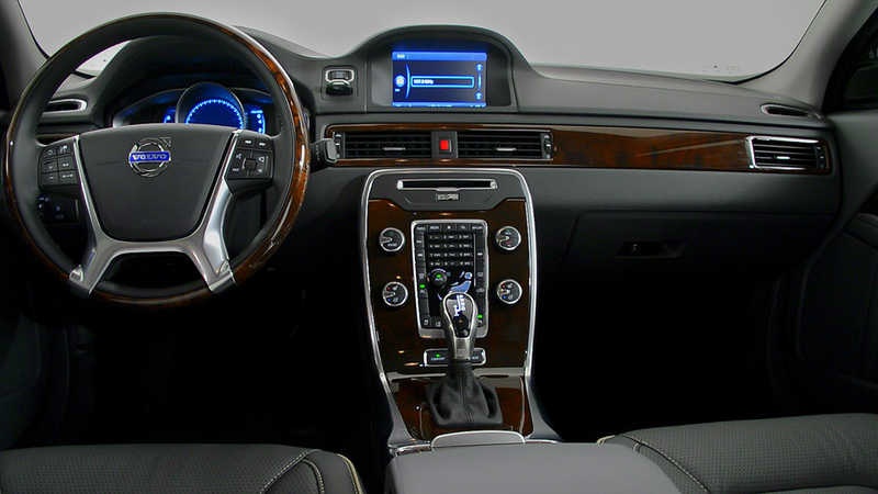VOLVO S60: Σημαντικά ανανεωμένο και από 24.960