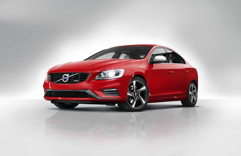 VOLVO S60: Σημαντικά ανανεωμένο και από 24.960