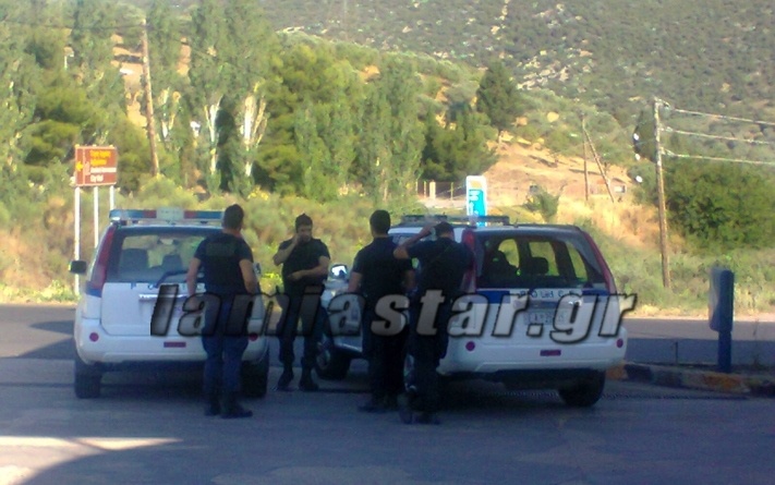 Έγκυος στο τρίτο τους παιδί η γυναίκα του άτυχου αστυνομικού