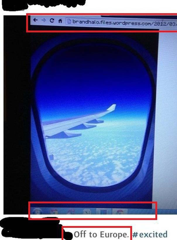 10 άνθρωποι που έπρεπε να σκεφτούν πριν ποστάρουν στο Facebook