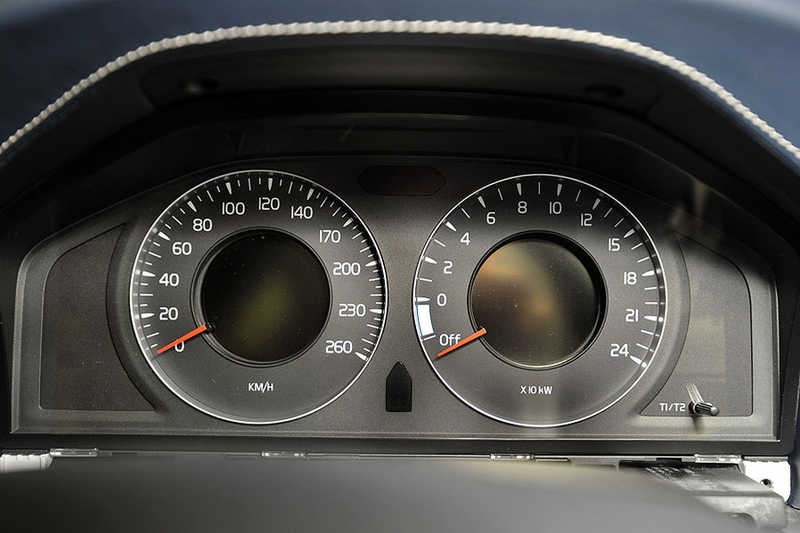 Volvo V60 Plug-in hybrid: Αύξηση παραγωγής 