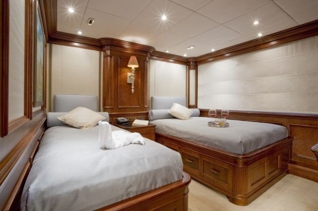 Ο εφοπλιστής Προκοπίου, το υπερσύχρονο yacht και οι αντιδράσεις 