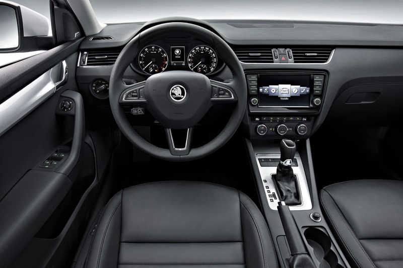 Νέα Skoda Octavia: Από τον Ιούλιο 