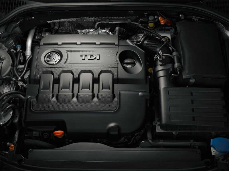 Νέα Skoda Octavia: Από τον Ιούλιο 