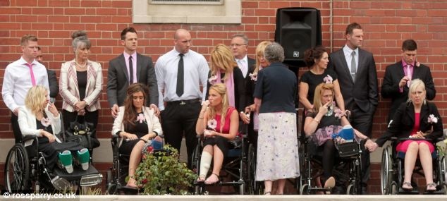 Τραγωδία:Σκοτώθηκε 18χρονη φοιτήτρια και οι φίλες της έμειναν ανάπηρες