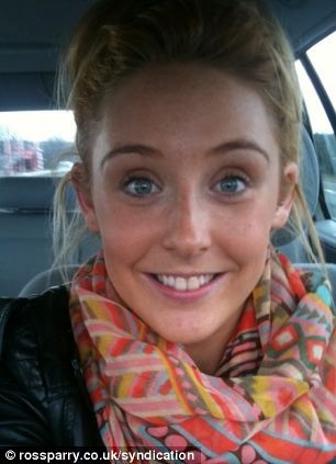 Τραγωδία:Σκοτώθηκε 18χρονη φοιτήτρια και οι φίλες της έμειναν ανάπηρες