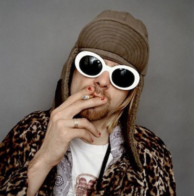 Τελευταίες φωτογραφίες διασήμων πριν τον θάνατο τους