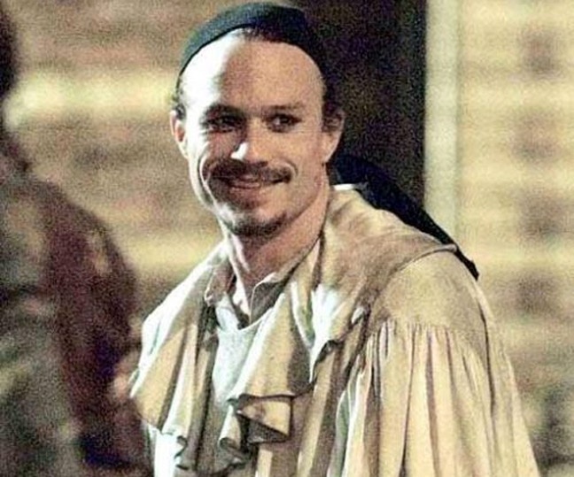 Τελευταίες φωτογραφίες διασήμων πριν τον θάνατο τους