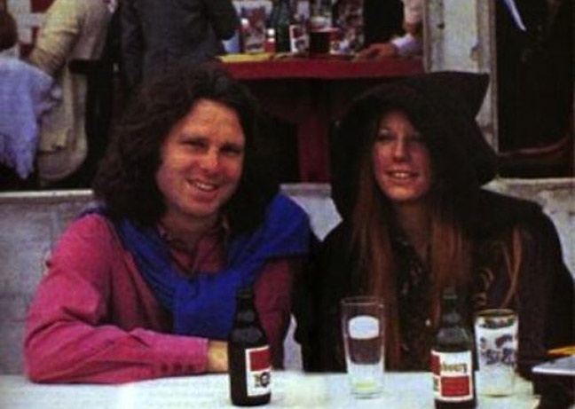 Τελευταίες φωτογραφίες διασήμων πριν τον θάνατο τους